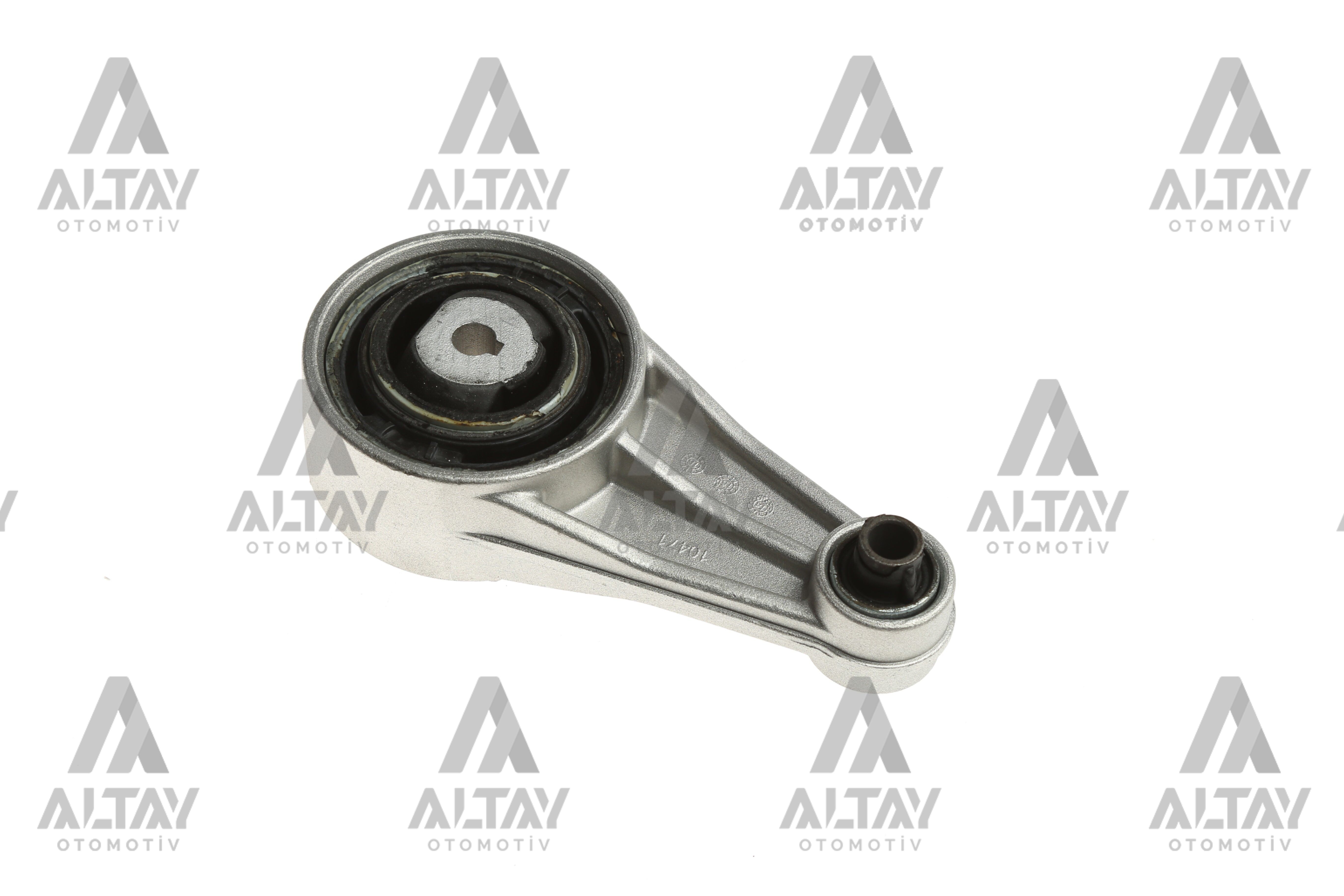 Renault Laguna Arka Motor Takozu Renault Laguna Arka Motor Takozu